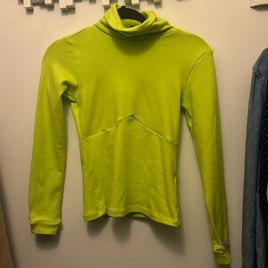 Colombian brand new long sleeve very nice
